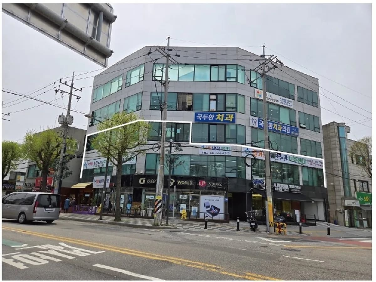 즐거운노인주간보호센터 이미지 2