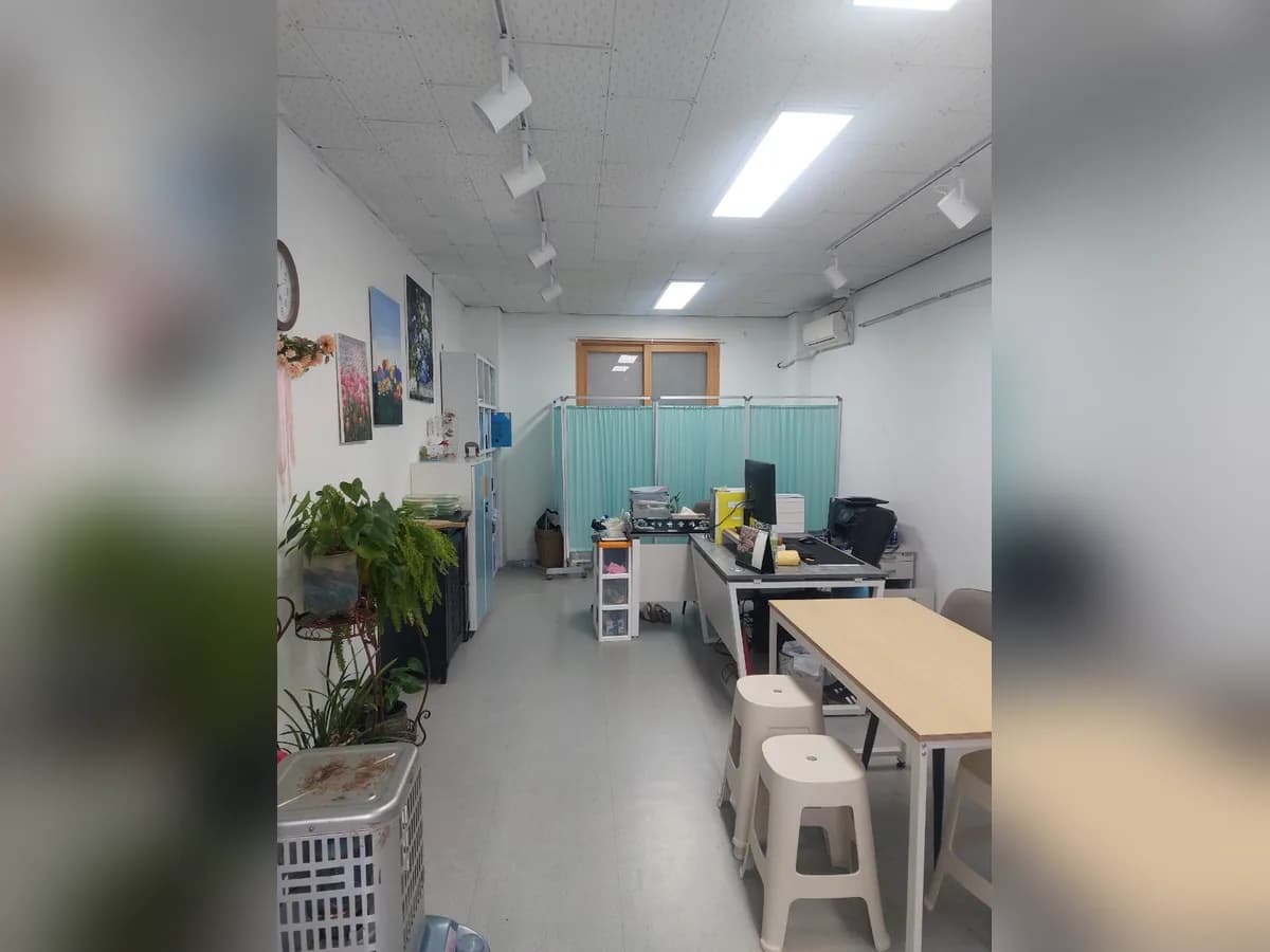그리심재가복지센터 이미지 1
