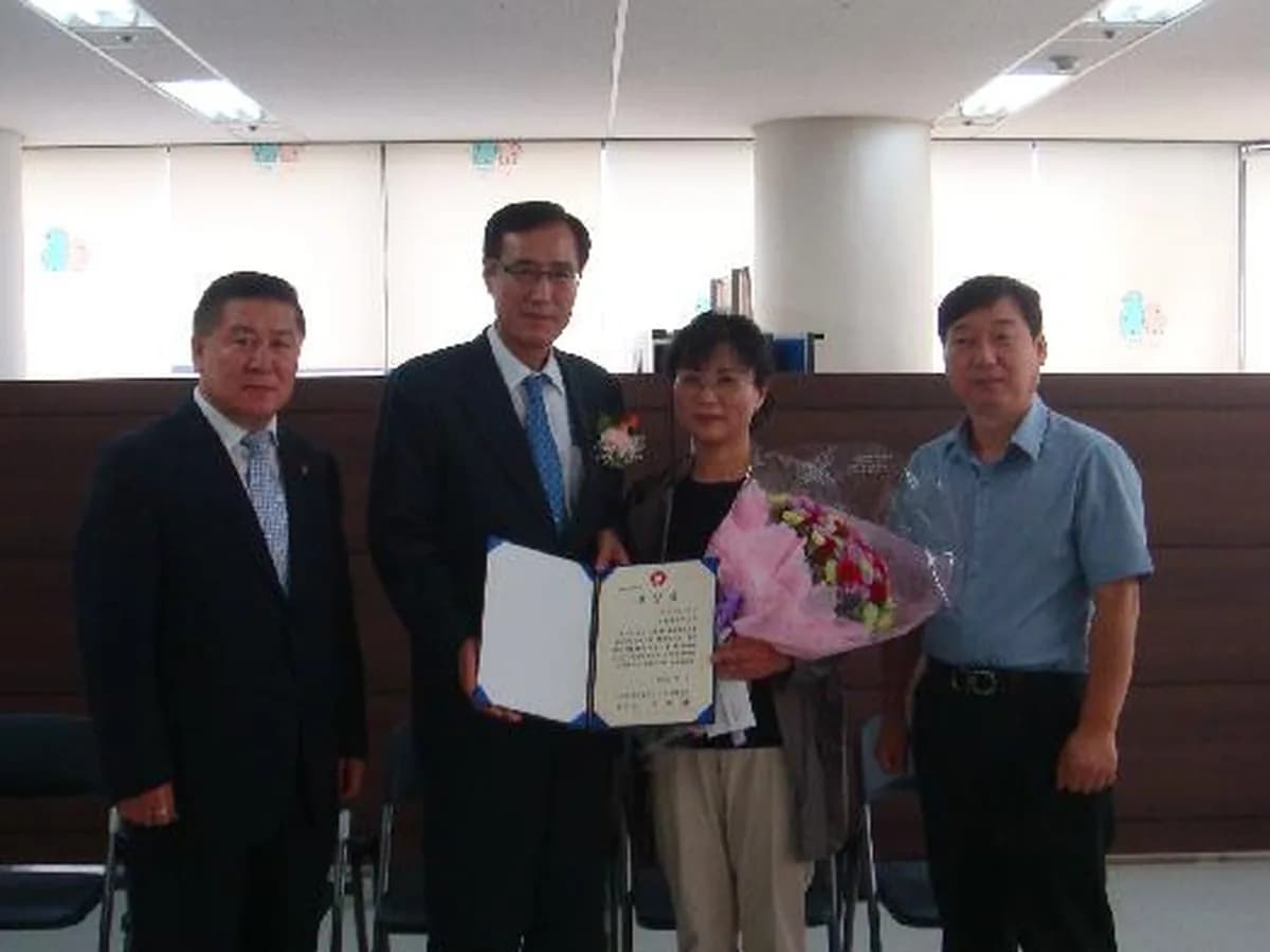 서해구재가노인지원서비스센터 이미지 8