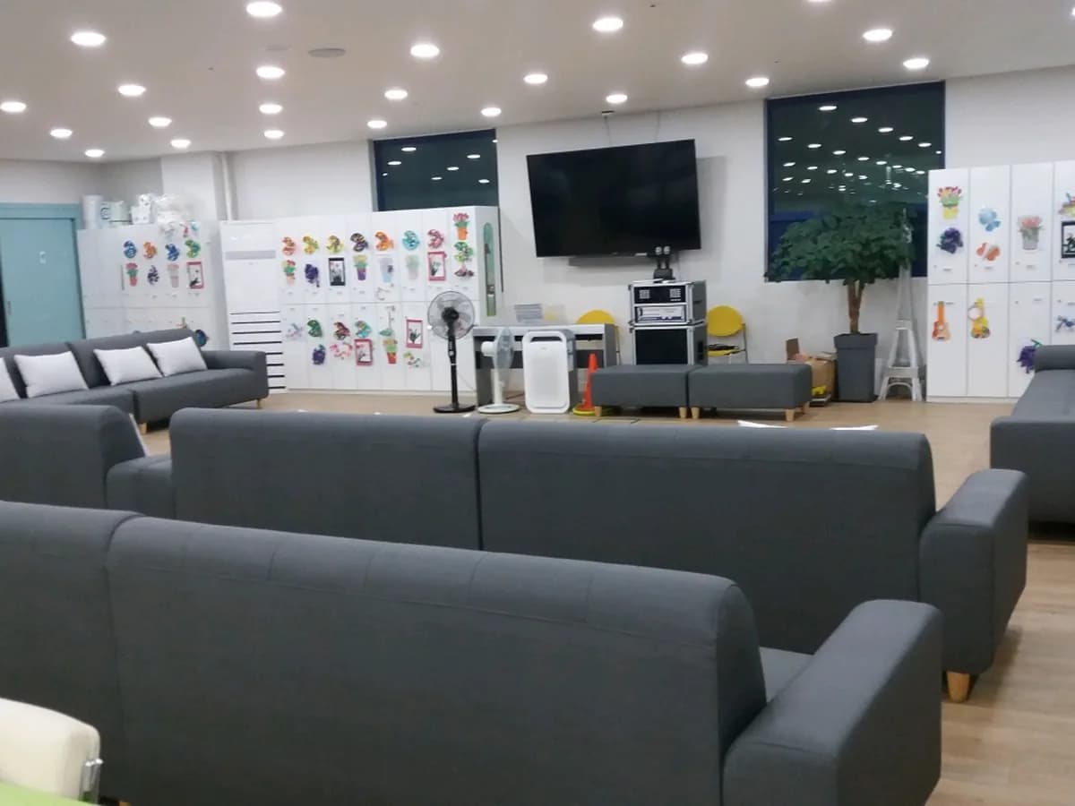 가가호호주간보호센터 이미지 2