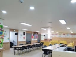 서부노인주야간보호센터