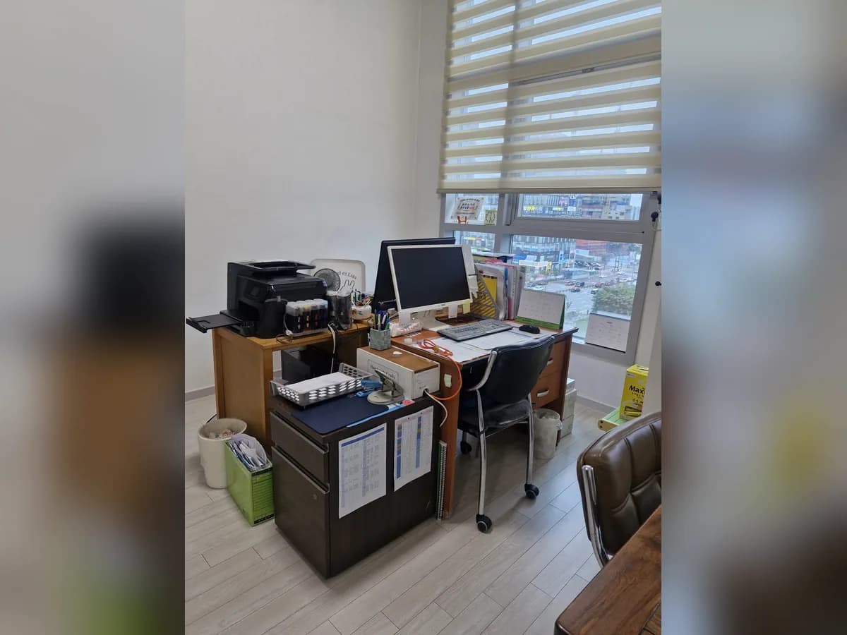 A천사의방문행복나눔 노인복지센터 이미지 2