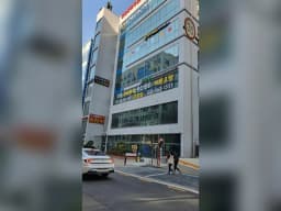 재가노인복지센터 리하원