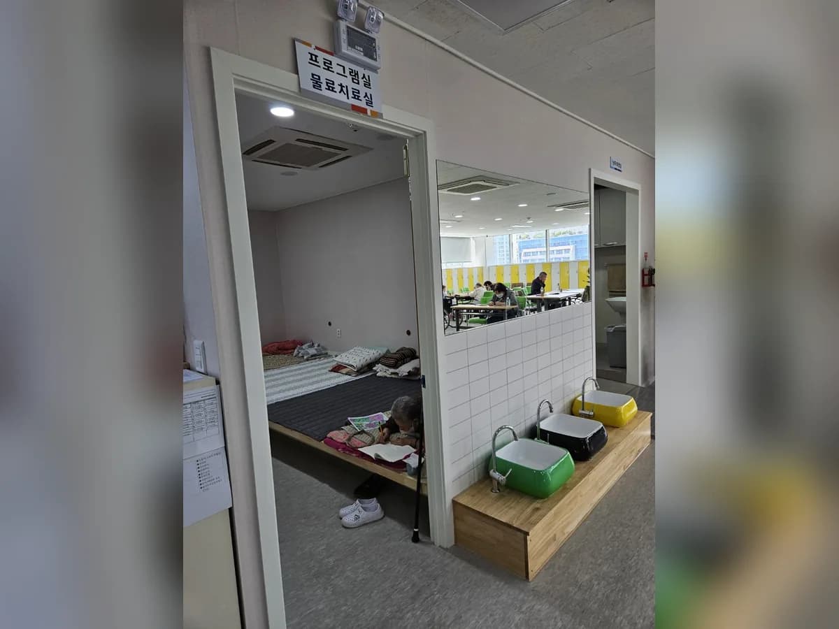청라효주야간보호센터 이미지 2