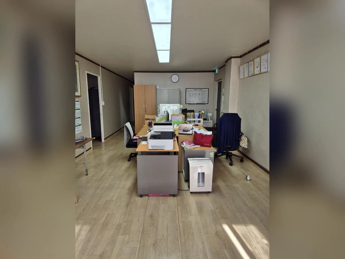 대현케어재가센터 이미지 1