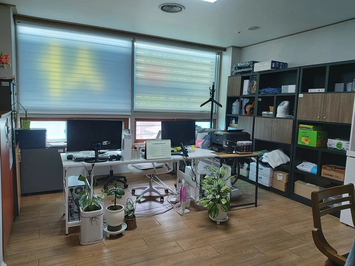 사랑방문요양센터 이미지 1