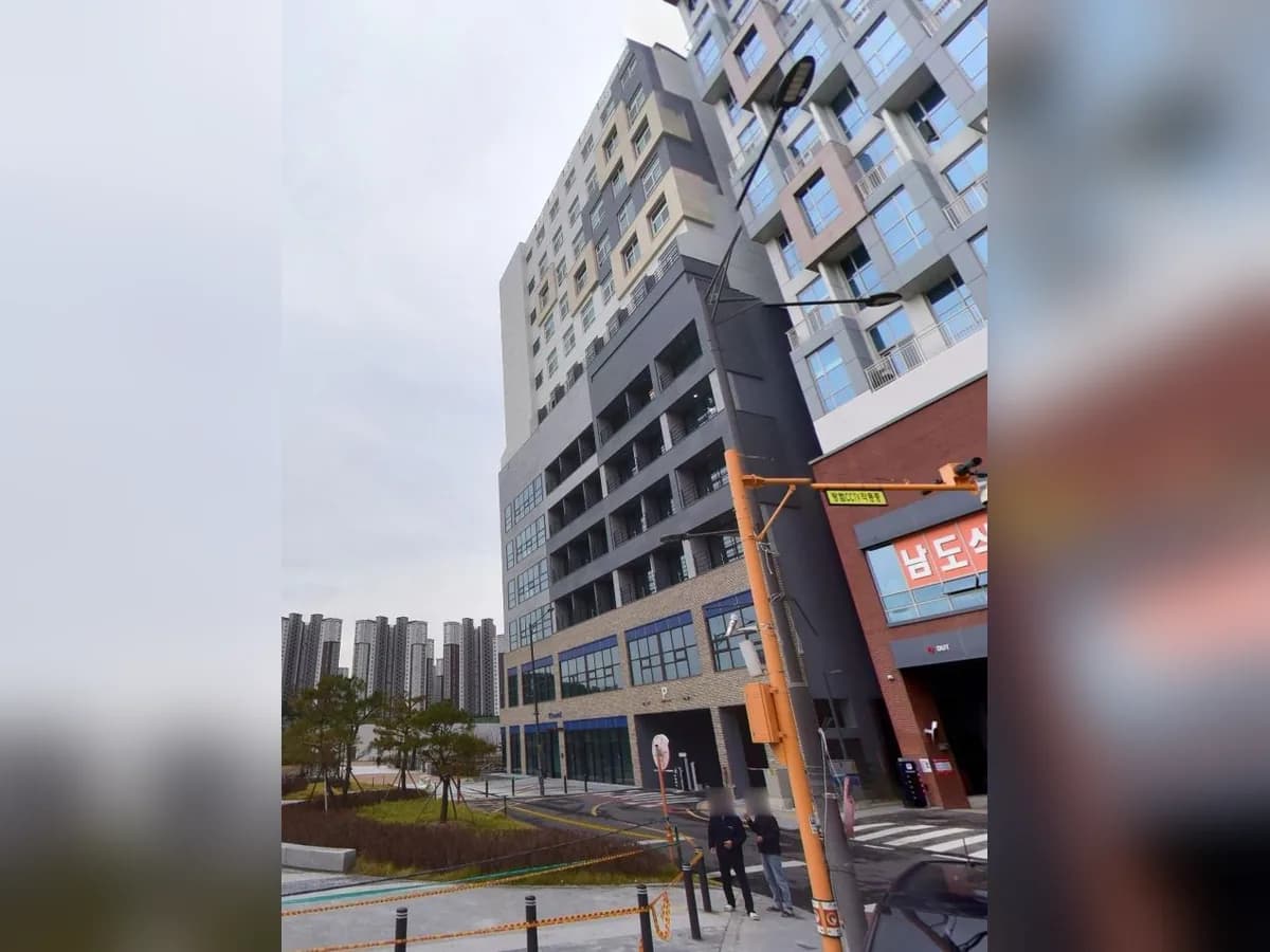 아리아케어 방문요양 검단아라센터 이미지 1