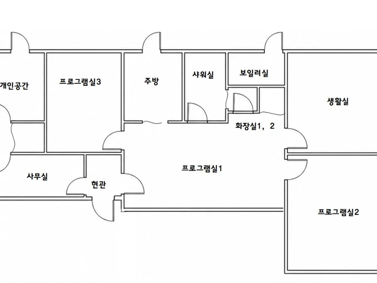 똑똑한 기억지킴 주간보호 이미지 1