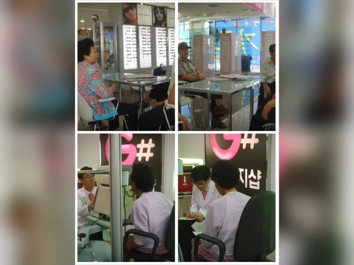 꽃메요양원 이미지 8