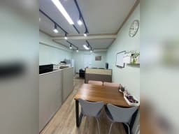 기쁨준재가노인복지센터