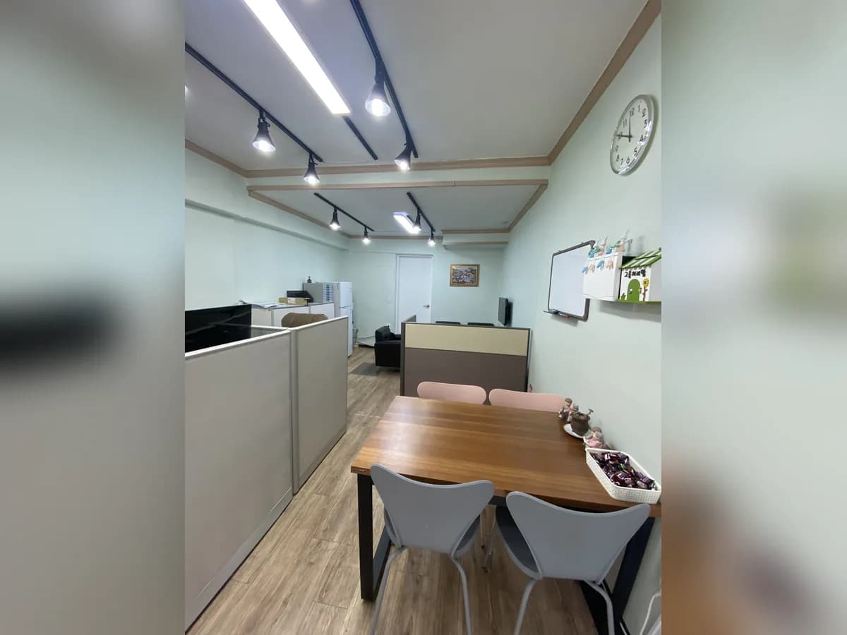 기쁨준재가노인복지센터 이미지 1