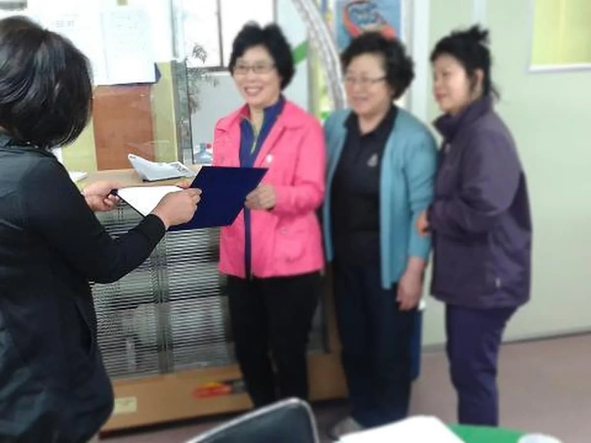 부모사랑노인복지센터 이미지 7