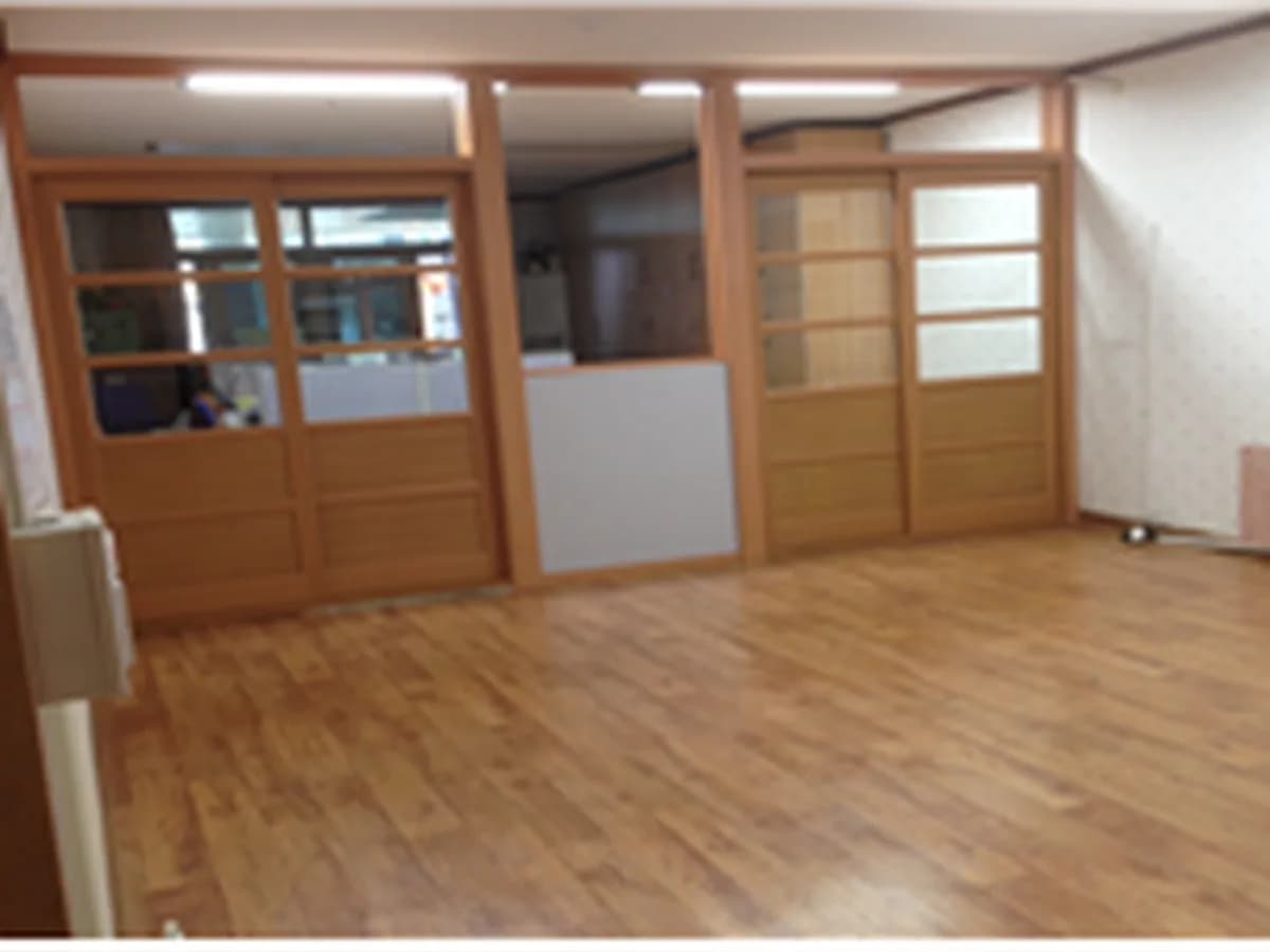 금호원광노인복지센터 이미지 6