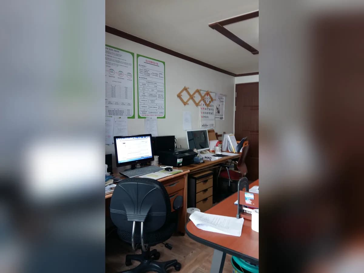 기쁨드림노인복지센터 이미지 4