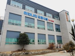 마라나타노인주간보호센터