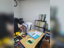 은빛재가노인복지센터