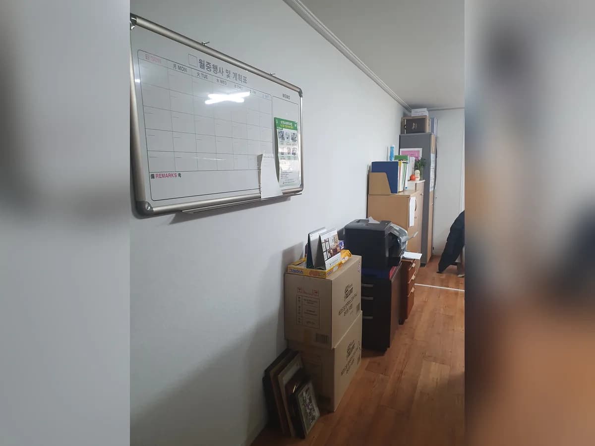 은빛재가노인복지센터 이미지 4