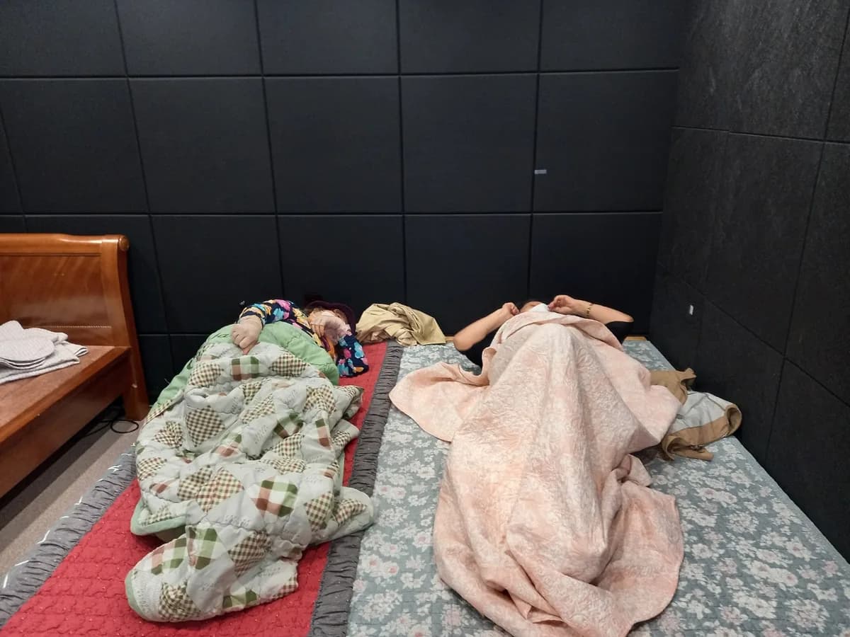 (주)케어링 주간보호센터 광주 서구점 이미지 1