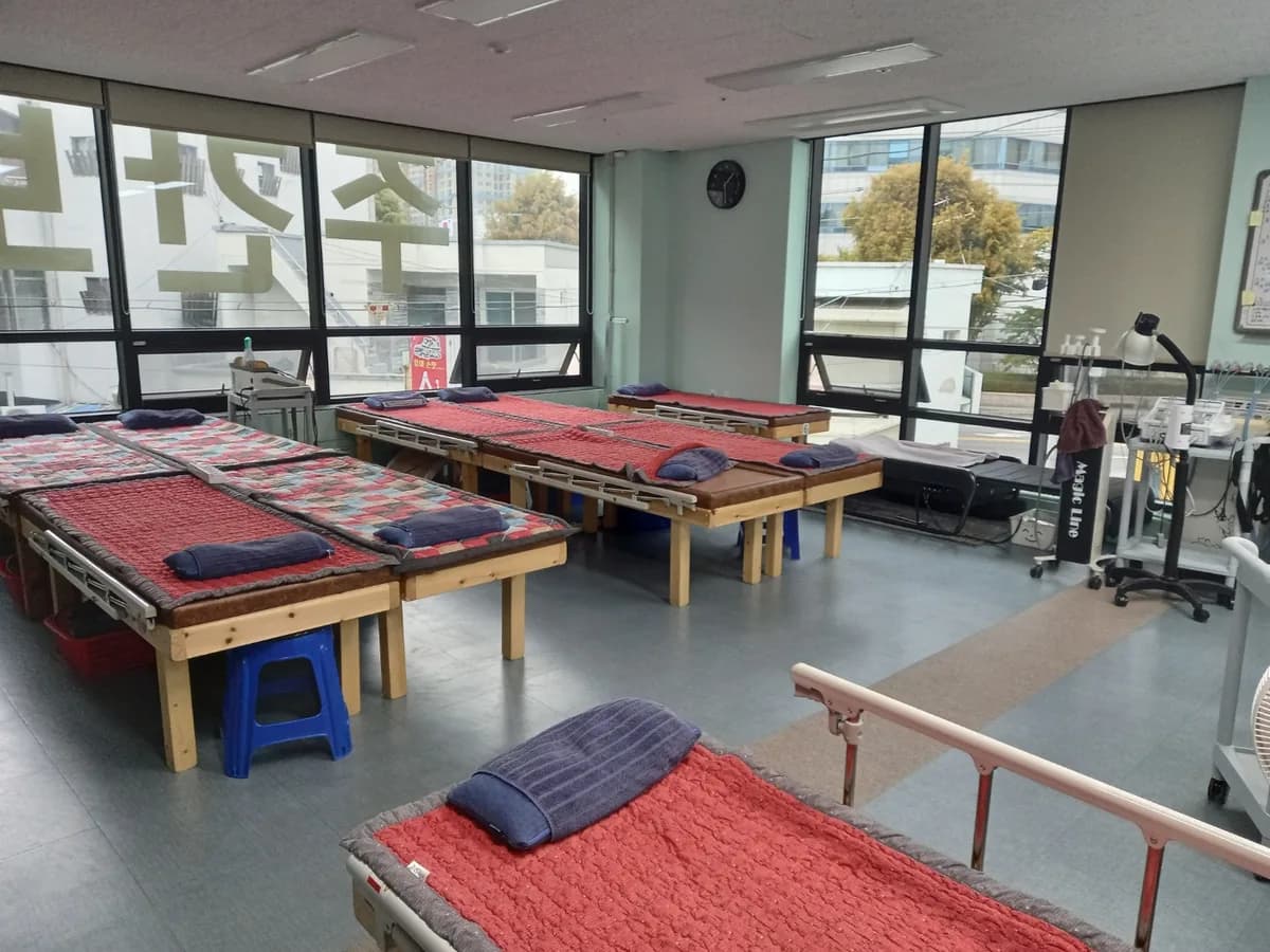 (주)케어링 주간보호센터 광주 서구점 이미지 8