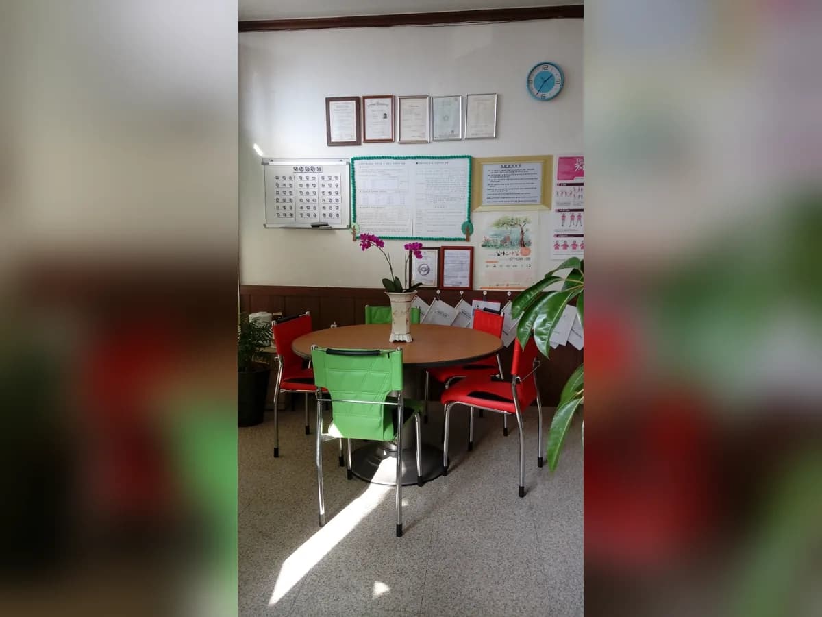 백세재가노인복지센터 이미지 1