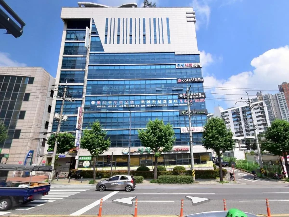감나무협동조합재가복지센터 이미지 2