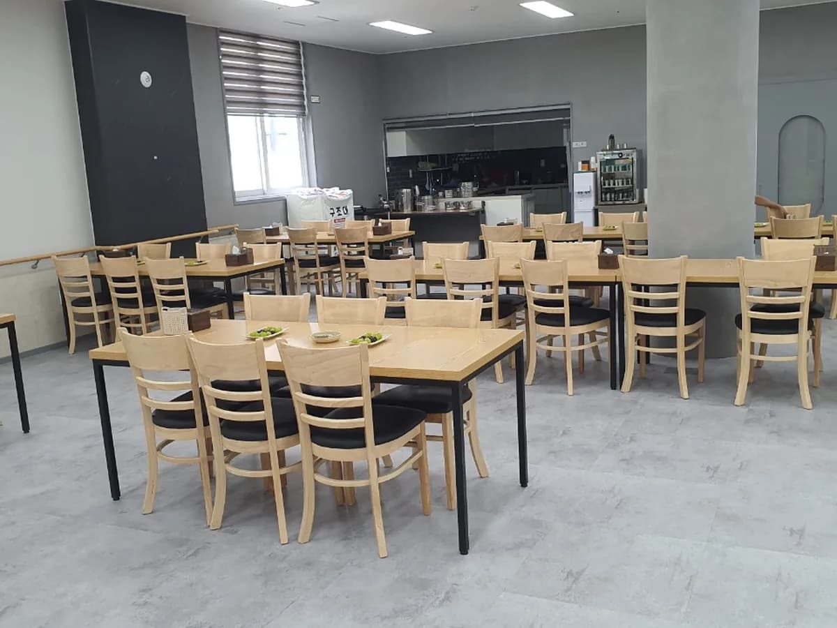 감나무협동조합재가복지센터 진월점 이미지 1