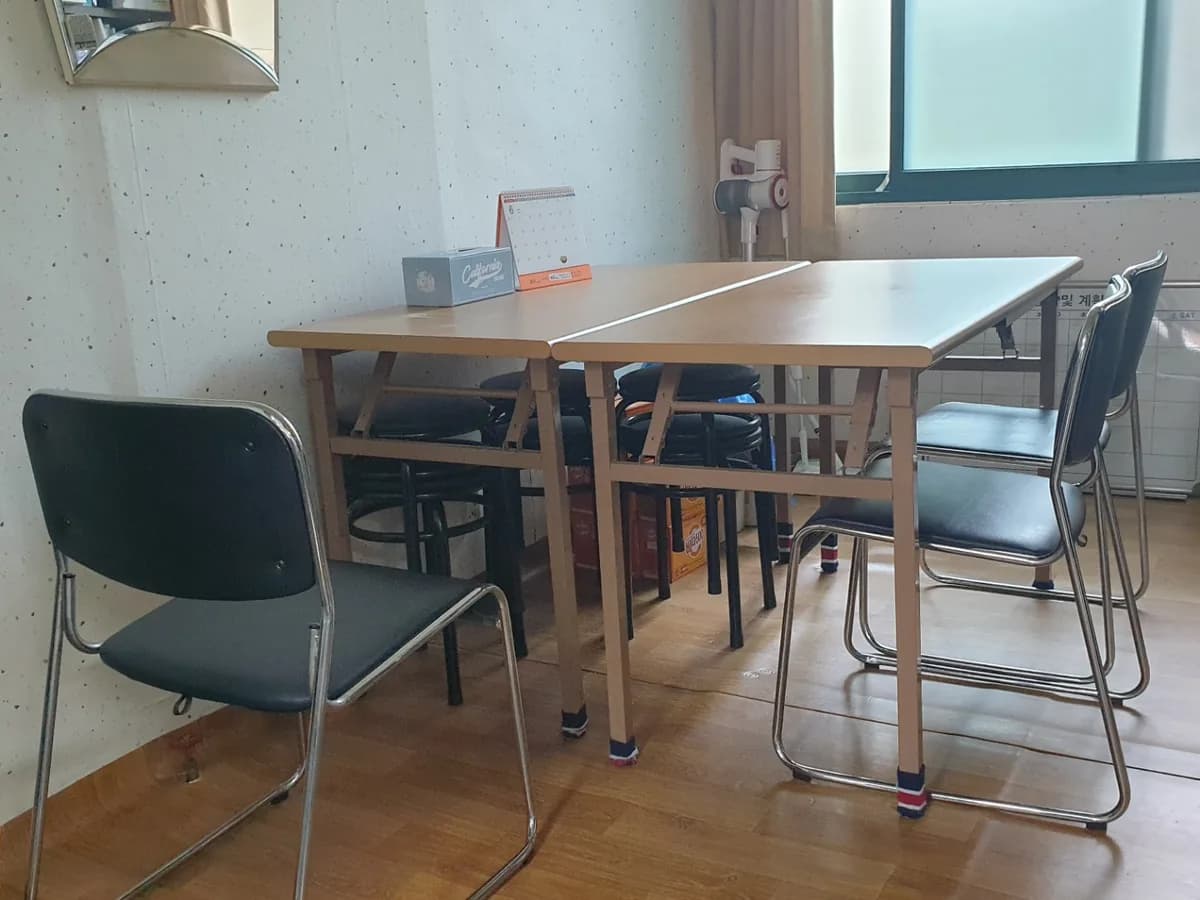 참-더부러양산재가노인복지센터 이미지 2