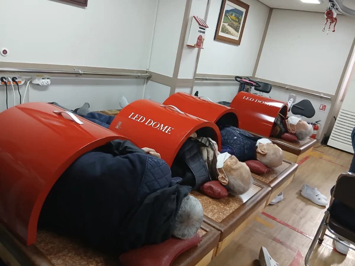목화재가노인복지센터 이미지 2