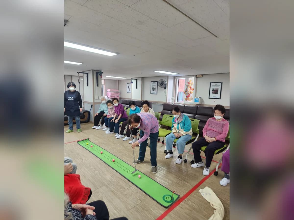 목화재가노인복지센터 이미지 3