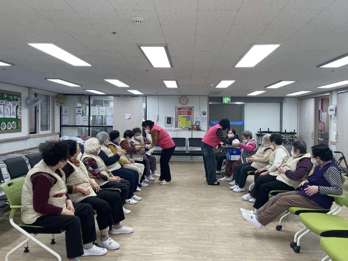 목화재가노인복지센터 이미지 6