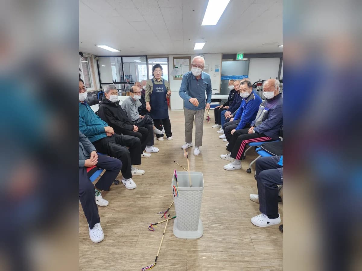 목화재가노인복지센터 이미지 7