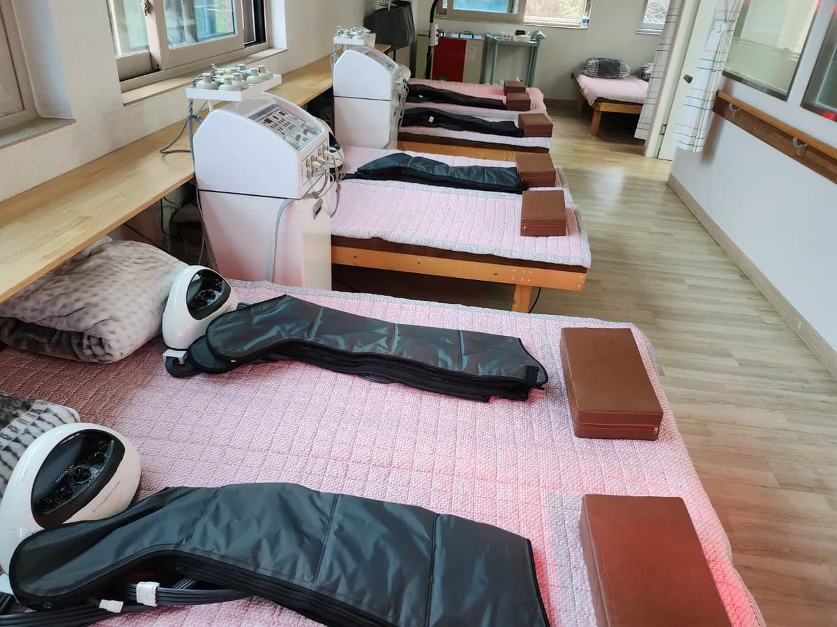 천사재활주간보호센터 이미지 1