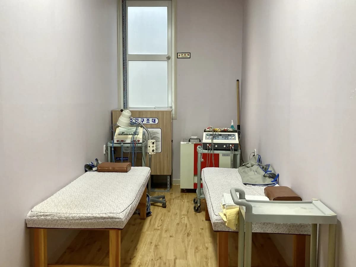 광주마실재활주간보호센터 이미지 8