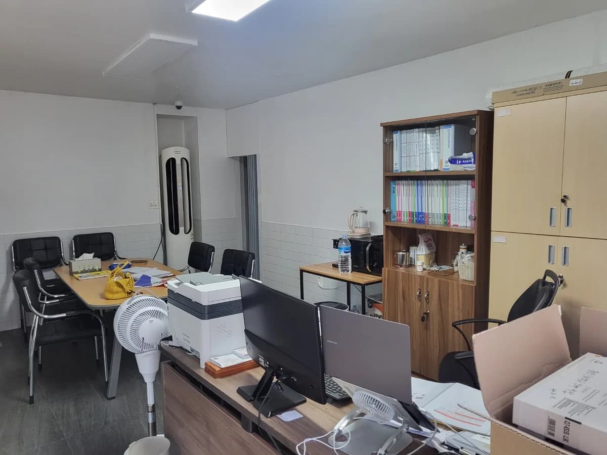 공감케어재가복지센터 이미지 1