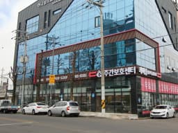 (주)케어링주간보호센터광주북구점