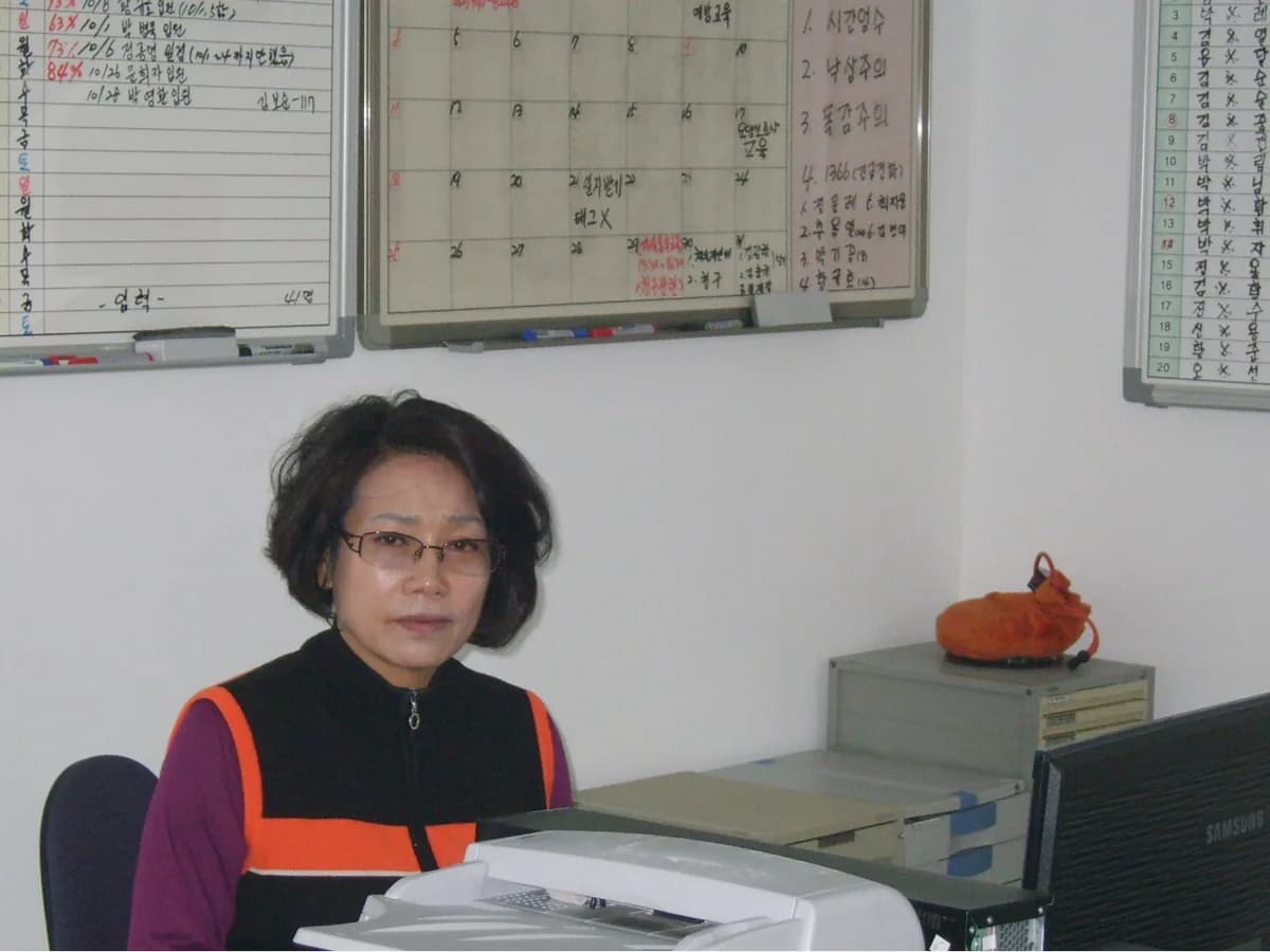 양산참빛방문요양센터 이미지 2