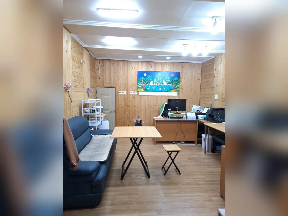 더조은재가복지센터 이미지 2