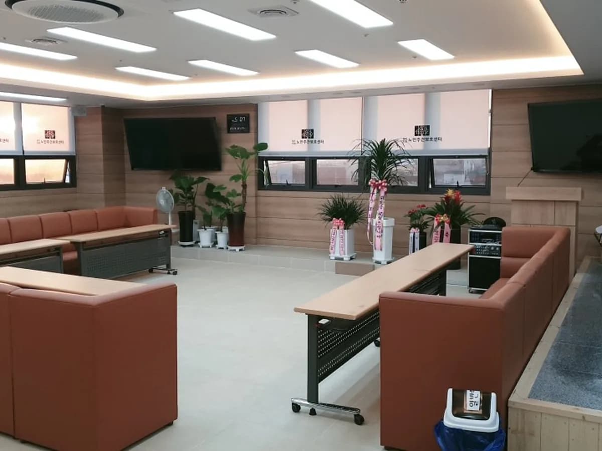 두암노인주간보호센터 이미지 3