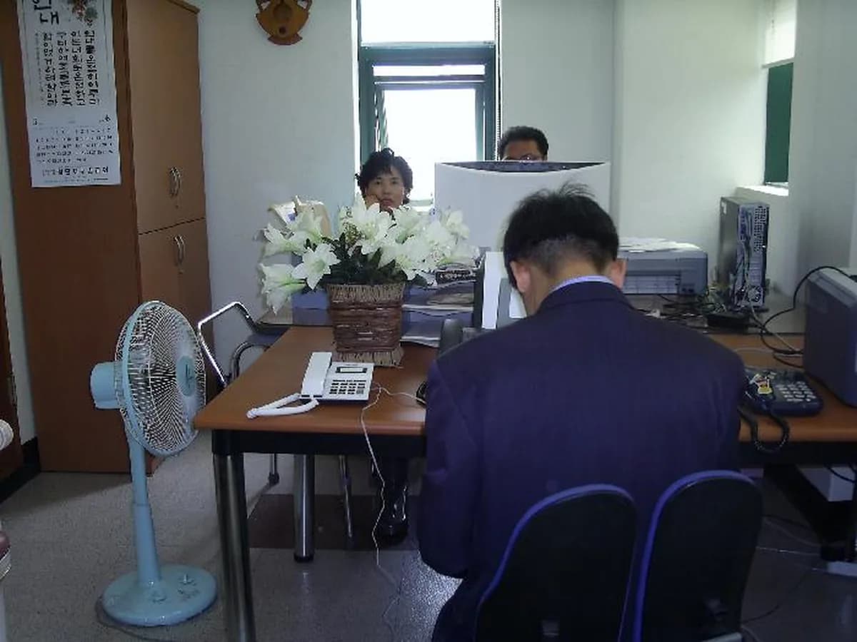 아름다운노인복지센터 이미지 2