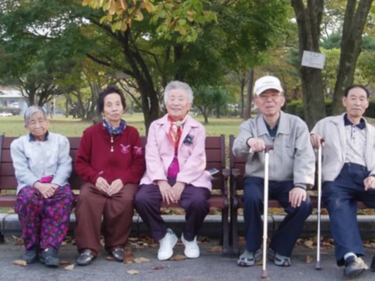 광산재가노인지원서비스센터 이미지 4