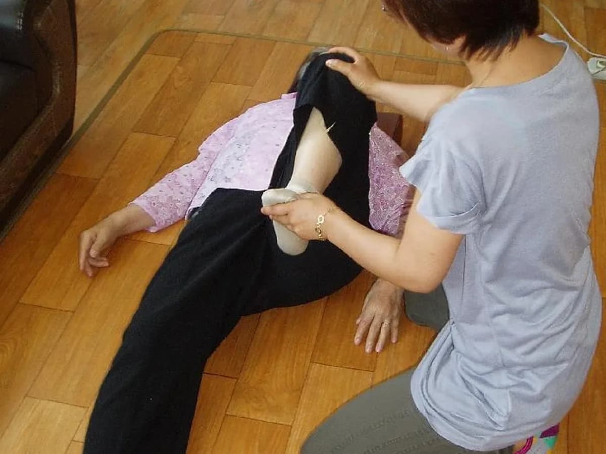 광산재가노인지원서비스센터 이미지 6