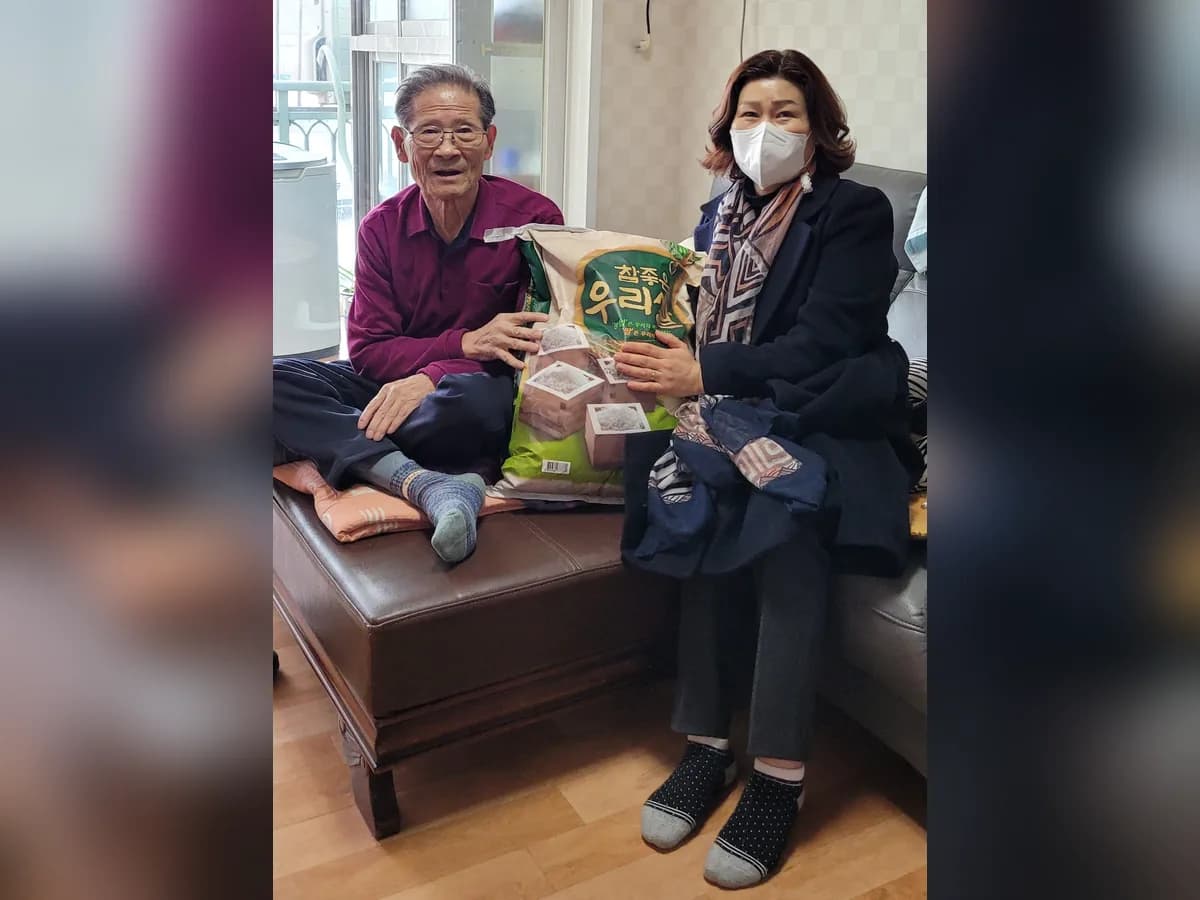 행복한동행복지센터 이미지 5