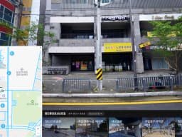 장수재가노인복지센터