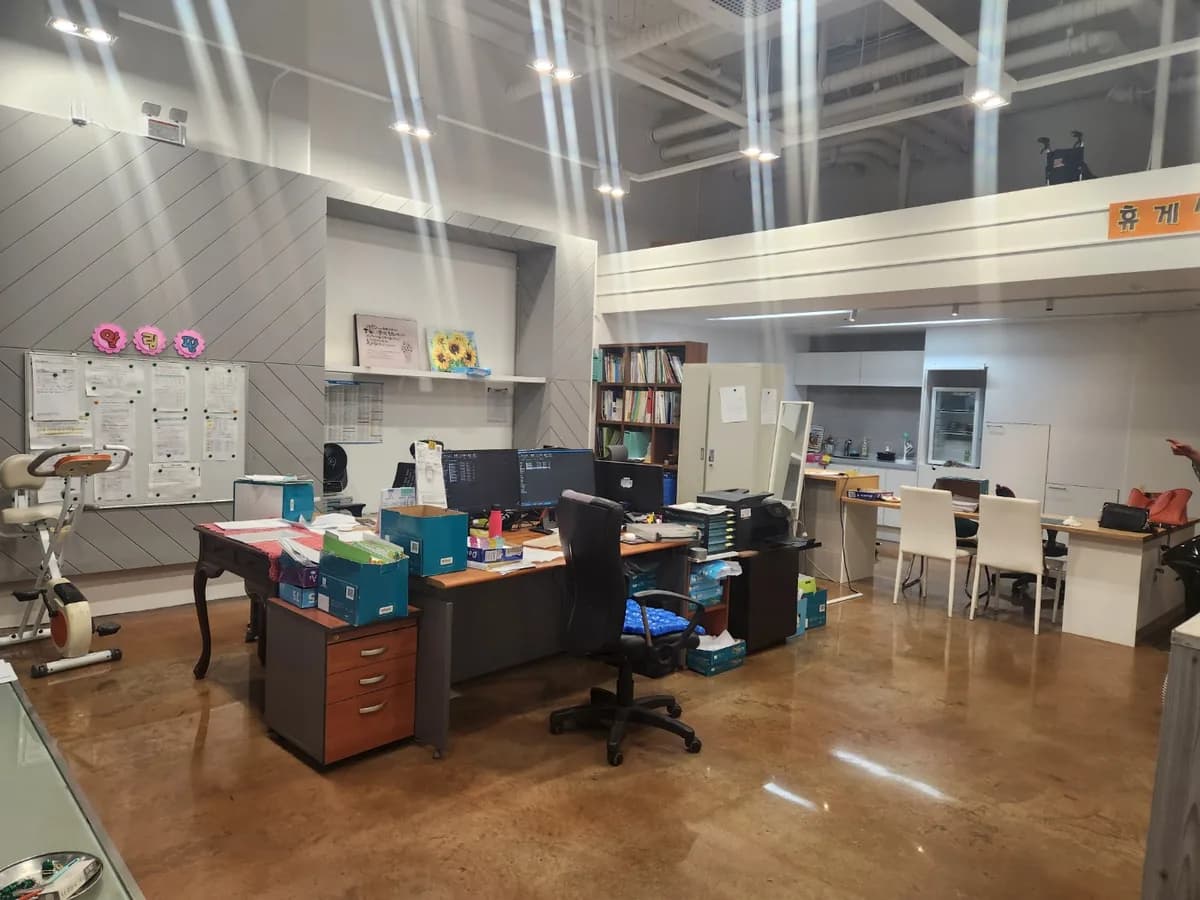 장수재가노인복지센터 이미지 2