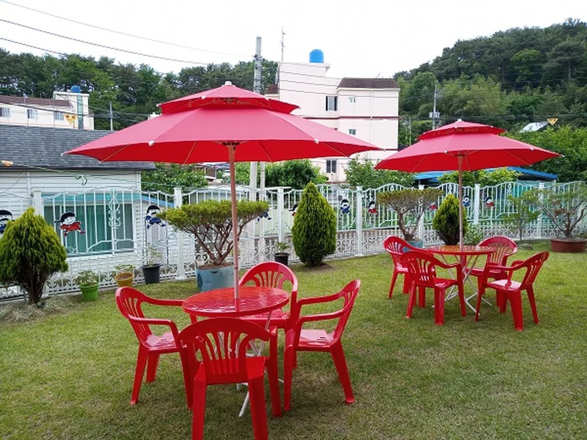 동산주간보호센터 이미지 2