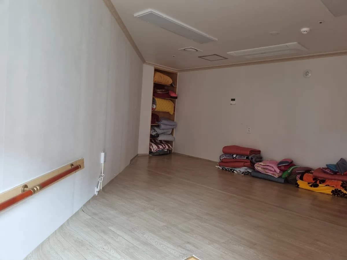 첨단자연치유노인복지센터 이미지 3