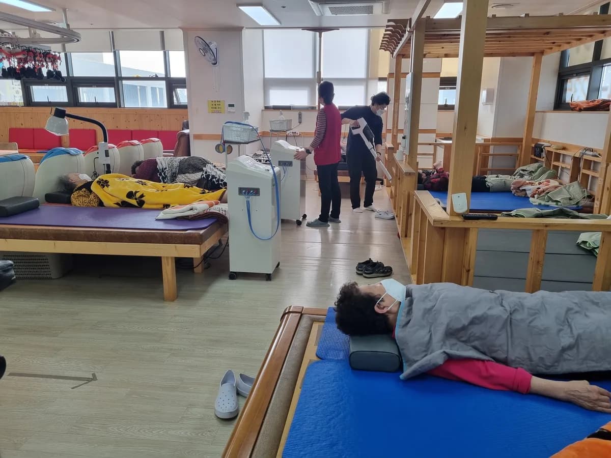 첨단자연치유노인복지센터 이미지 5