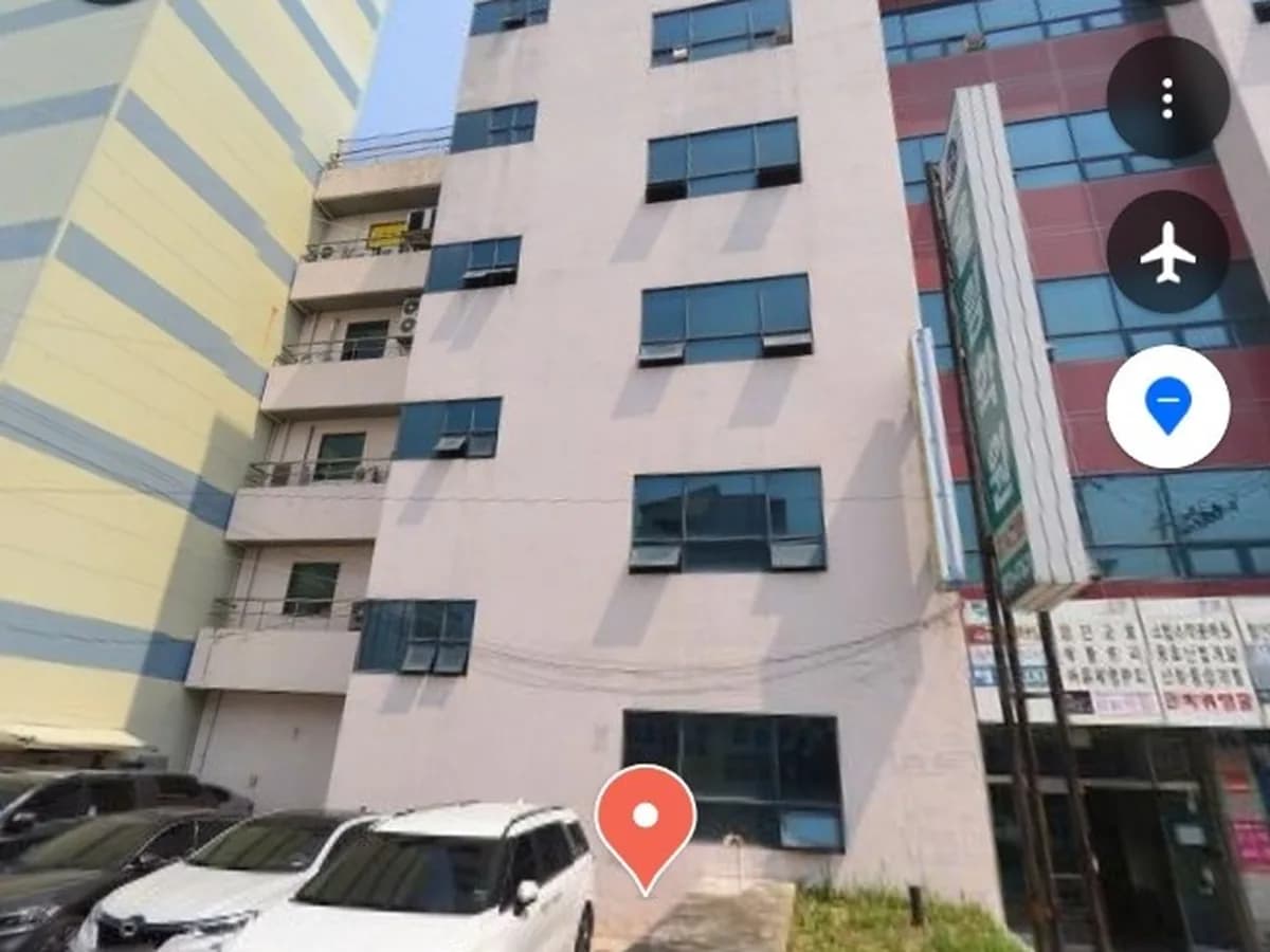 광주첨단노인복지센터 이미지 1