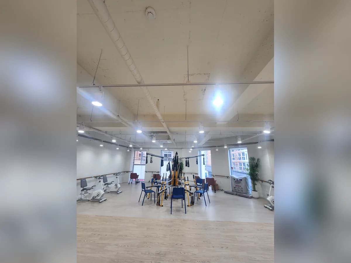 (주)케어링 주간보호센터 광주 첨단점 이미지 5
