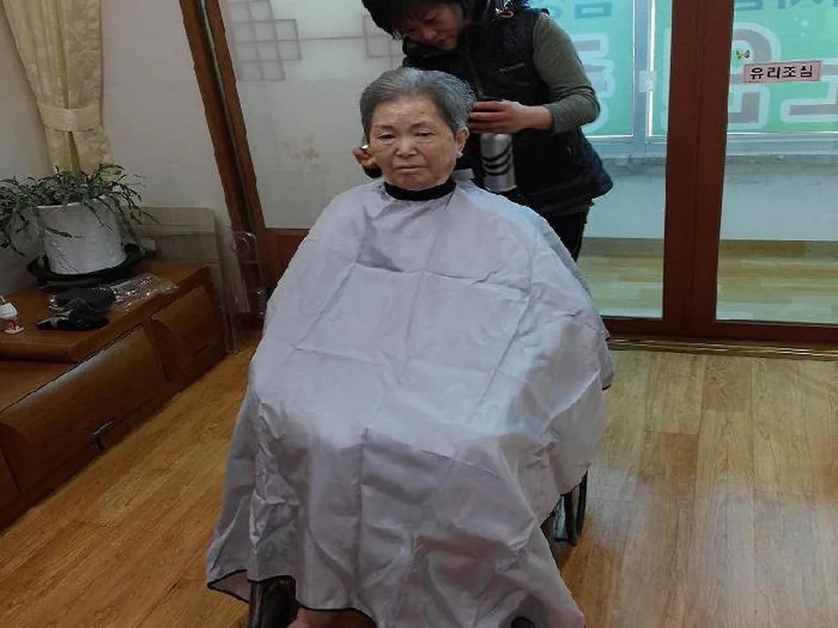 산내노인종합센터 이미지 4